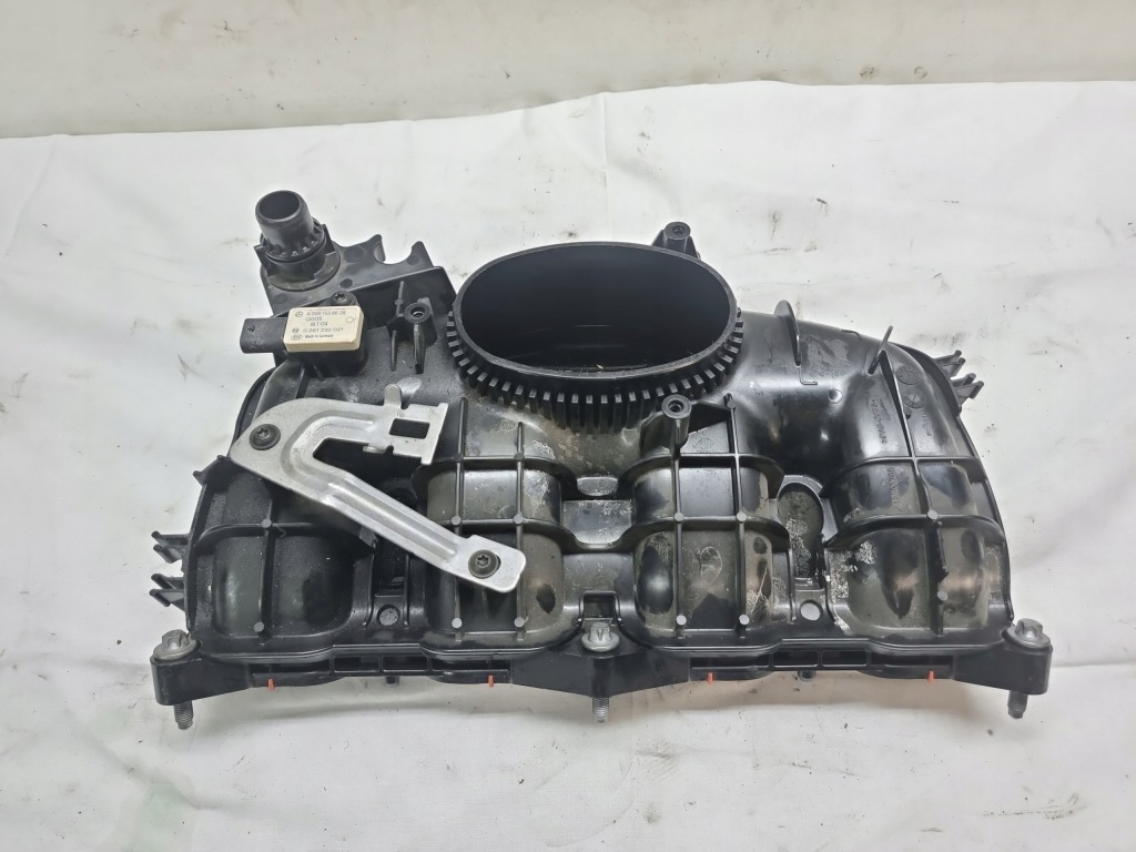 фото №1, Колектор всмоктуючий mercedes w177 a250 2018