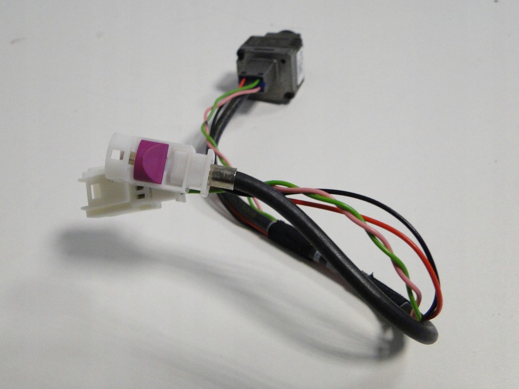 фото №12, Mercedes c 205 s 217 coupe cabrio камера задня w кришка багажника