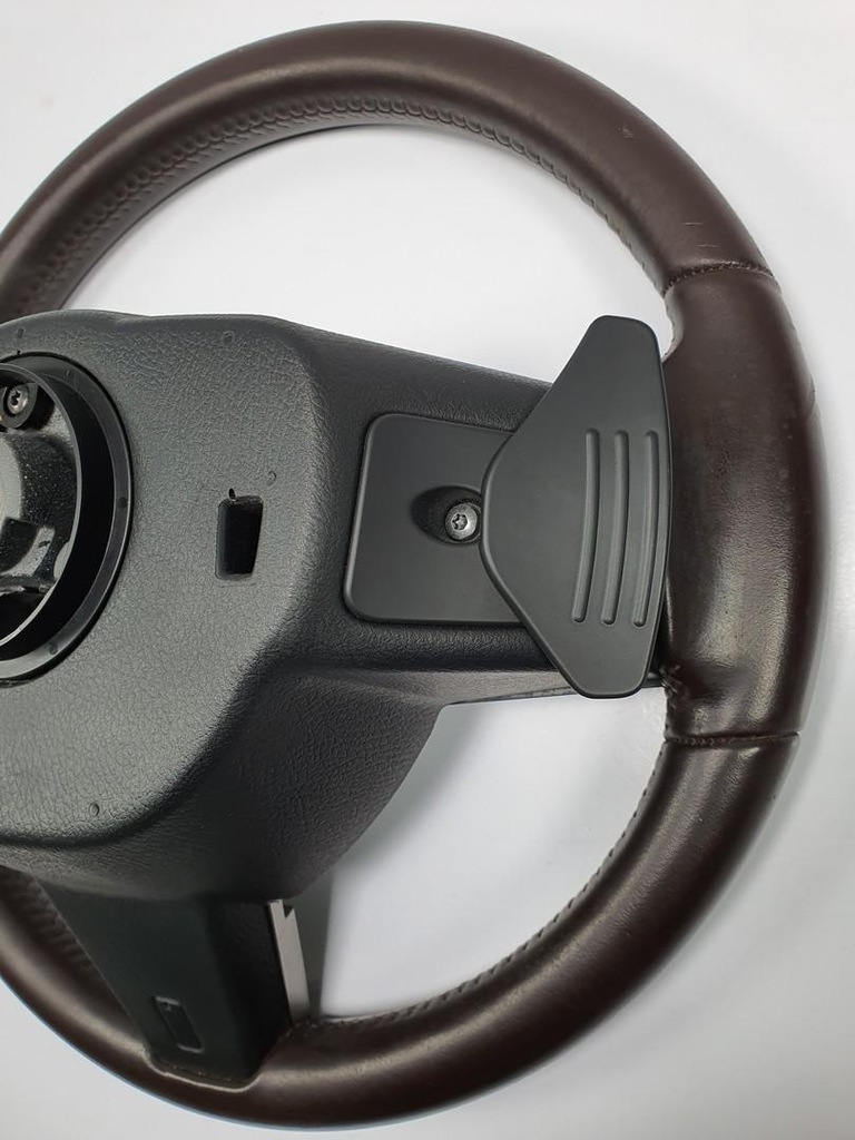 фото №10, Повітропровід мультифункція шкіра dekor пелюстки перемикання jaguar xf x250