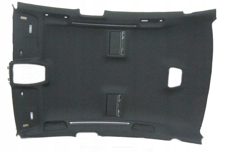 фото №1, Audi a8 4n long d5 потолок czarna