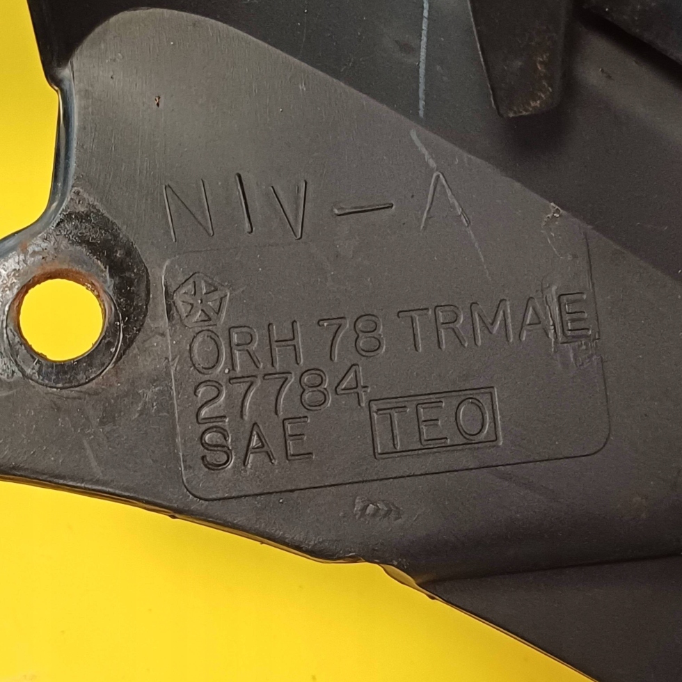 фото №11, Решётка радиатора решётка радиатора chrysler pt cruiser 00-05 27784 nr40