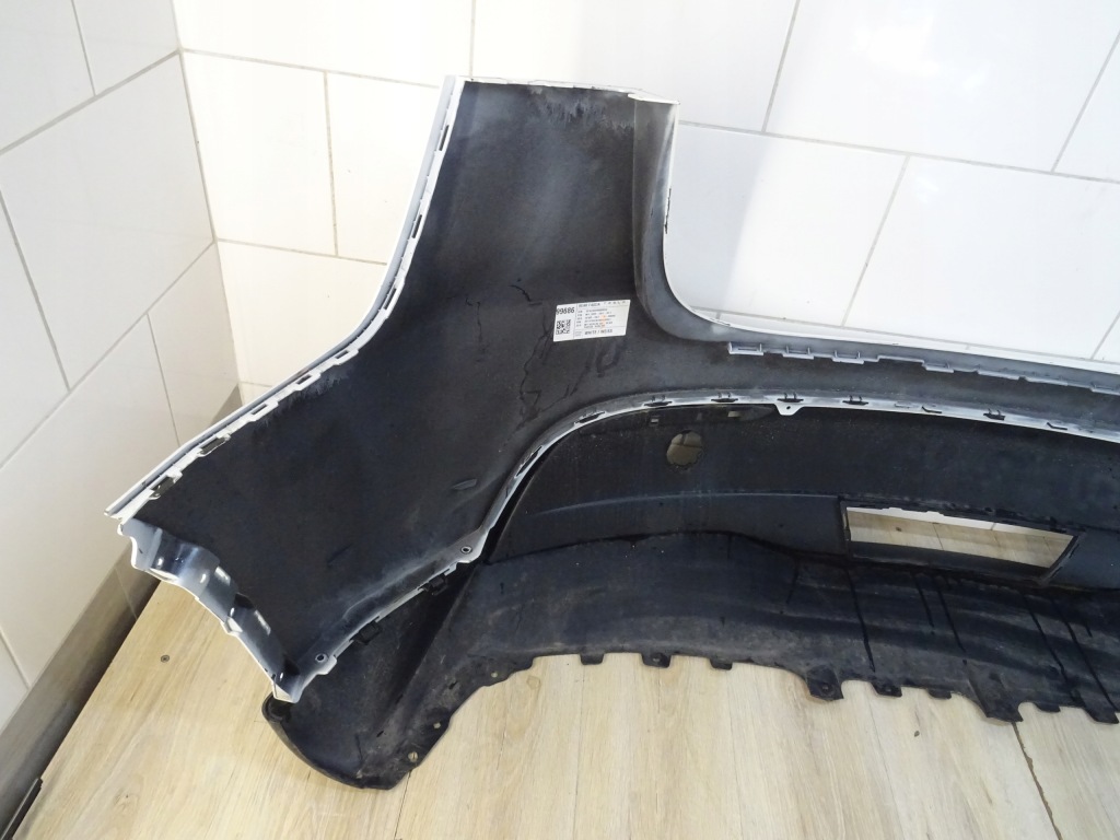 Tesla model y бампер задній 1493735-s4-e llu Доставка