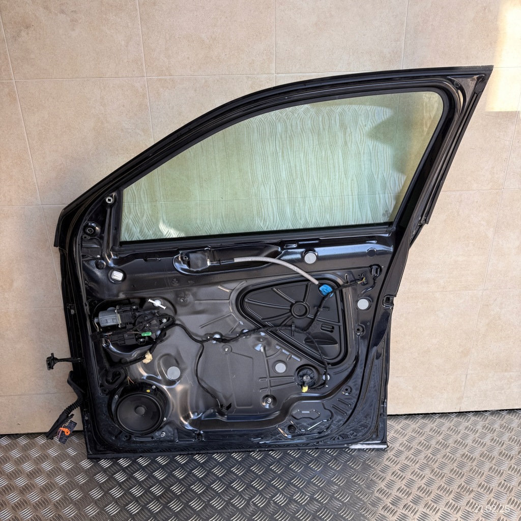 фото №6, Дверь полный передние правое vw volkswagen t-cross 2gm 2020 rok