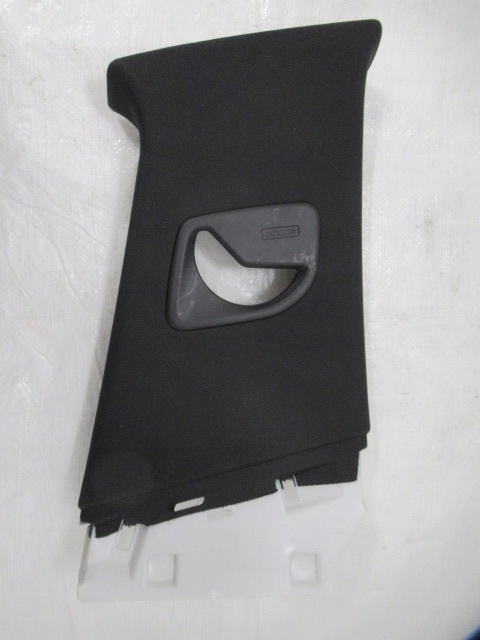 фото №1, Peugeot 508 ii защита стойка правая