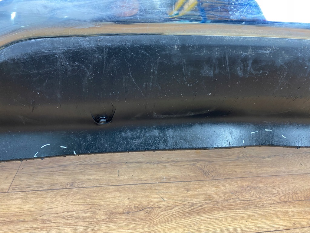 фото №14, Бампер перед dodge ram 1500 vi 2019+ usa