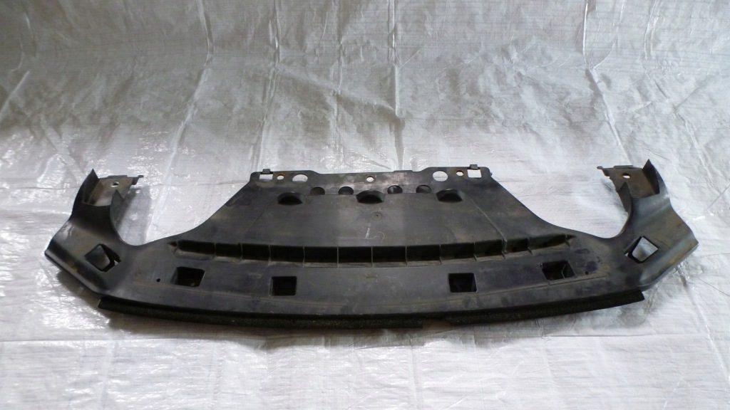 фото №1, Mazda 6 gj lift захист бампер перед gfr2-500s1