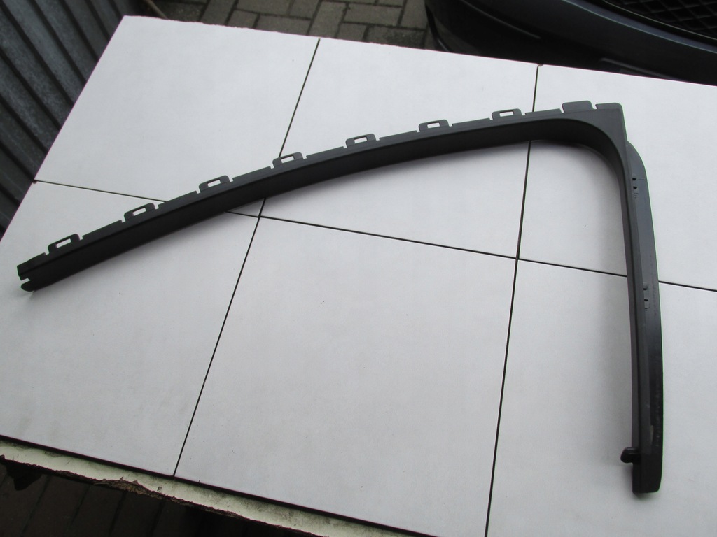 фото №2, Рамка дверь перед задняя grand c-max mk2 2011 rok