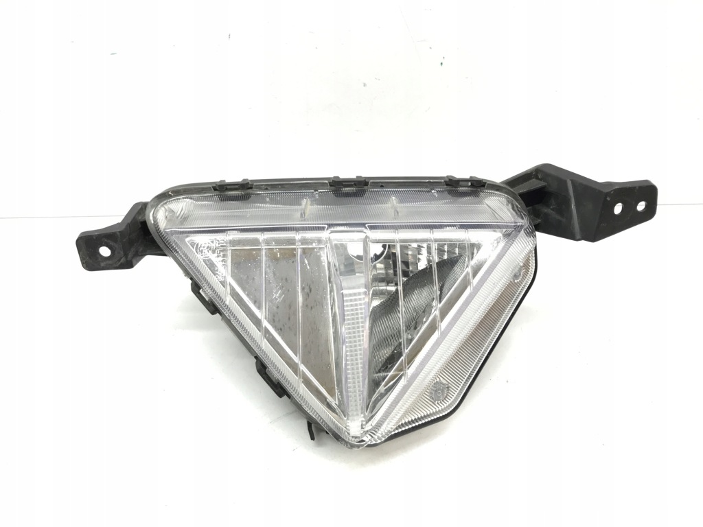 фото №1, Протитуманна фара правий перед hyundai elantra iv 92302-f2500