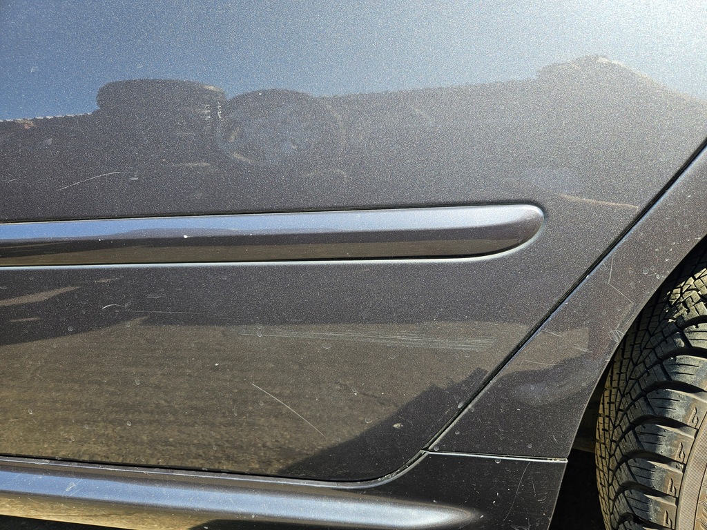 фото №9, Kia magentis ii lift дверь левый задняя левая задние abt