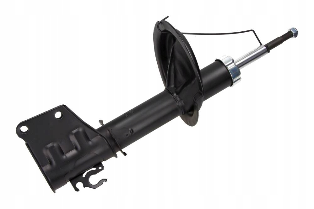 фото №1, Амортизатор fiat p. siena palio 96- maxgear