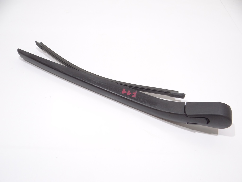 фото №1, Важіль двірники задній задня bmw f11 оригінальний номер 7207042