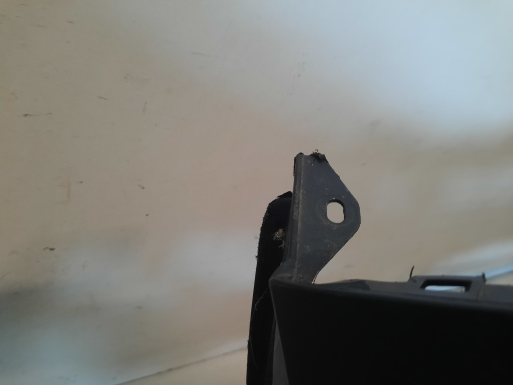 фото №6, Nissan qashqai ii j11 z13-21 бампер перед передний 62022hv40h