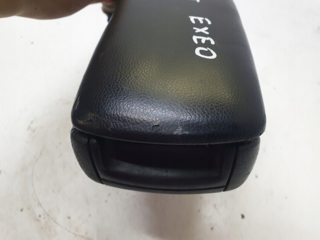 фото №4, Подлокотник seat exeo