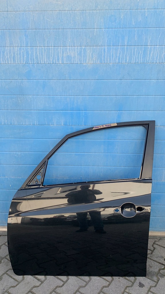 фото №1, Kia venga 2011- двері передні перед ліва