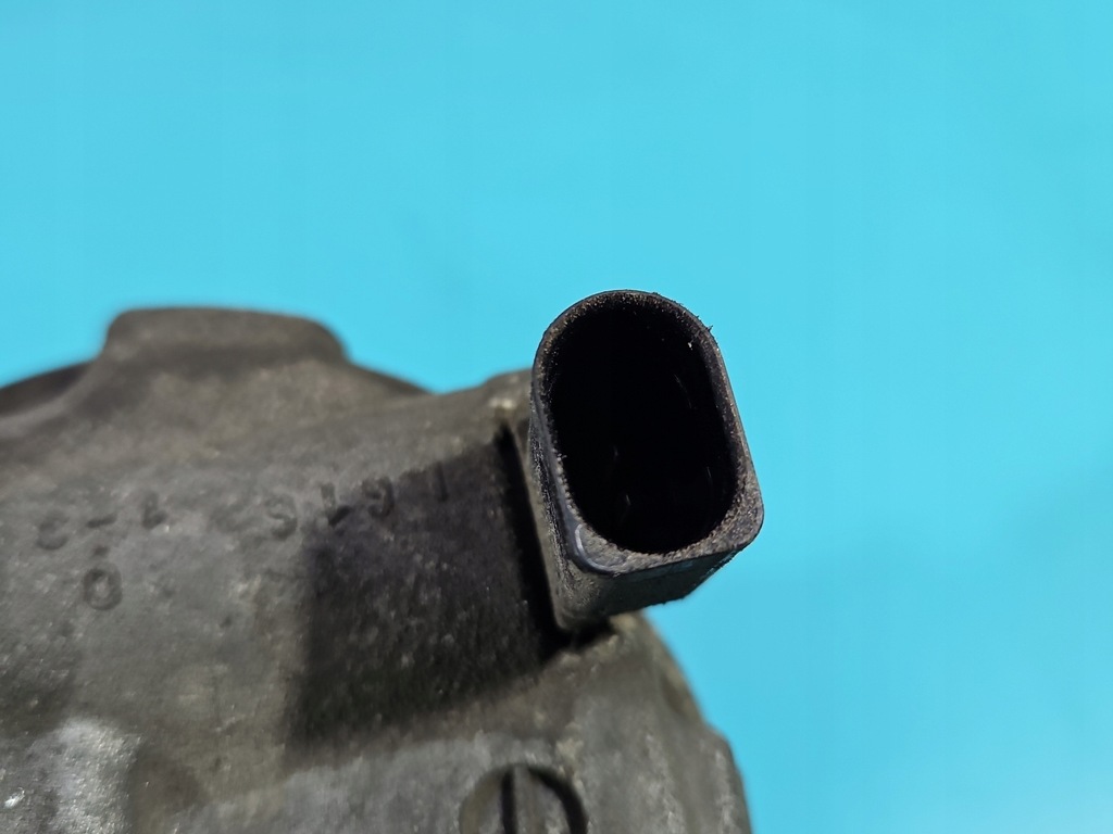 фото №7, Компресор кондиціонера компресор vw golf vi 1k0820859t