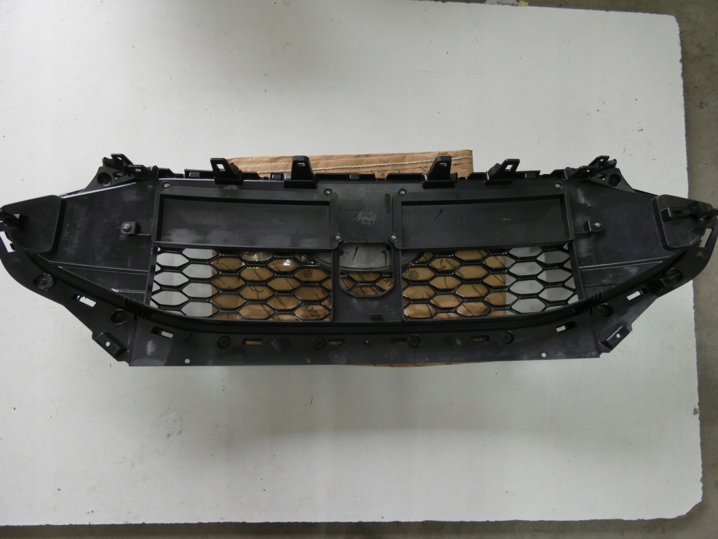 фото №4, Решітка радіатора, решітка радіатора ford edge lift