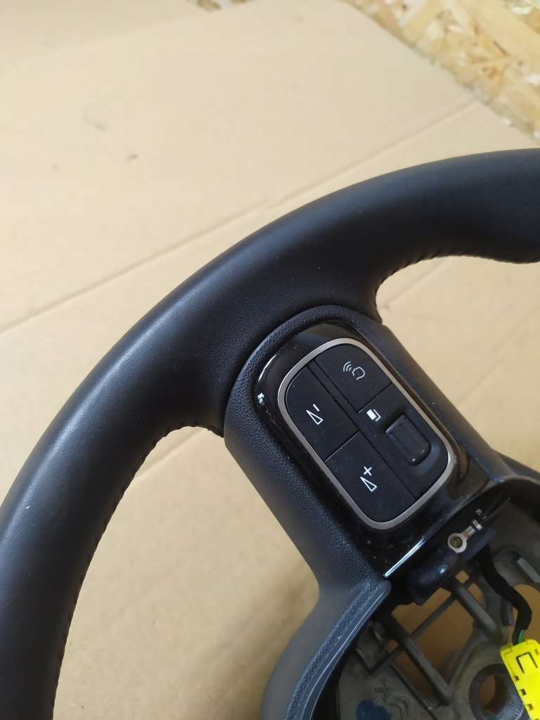 фото №9, Повітропровід citroen c5 aircross