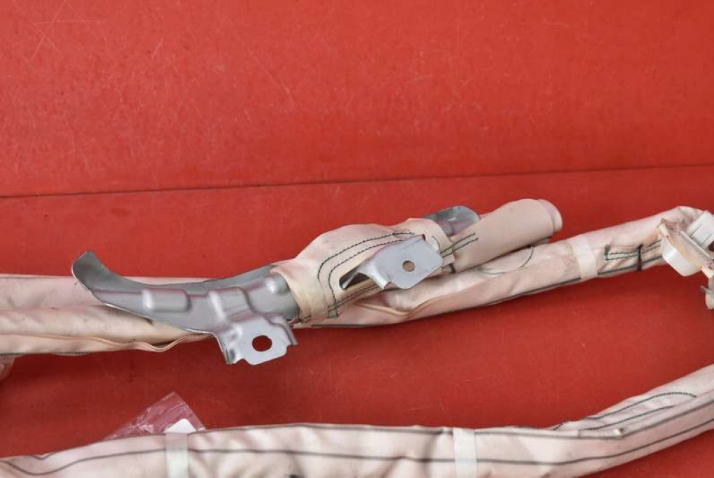 фото №6, Подушка безпеки подушка повітряна шторка безпеки права 610929000 toyota prius 3 iii xw30