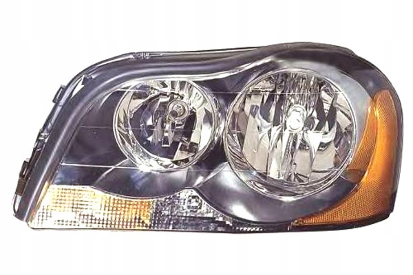 фото №1, Depo фара лампа передняя volvo xc90 i 2.5 t