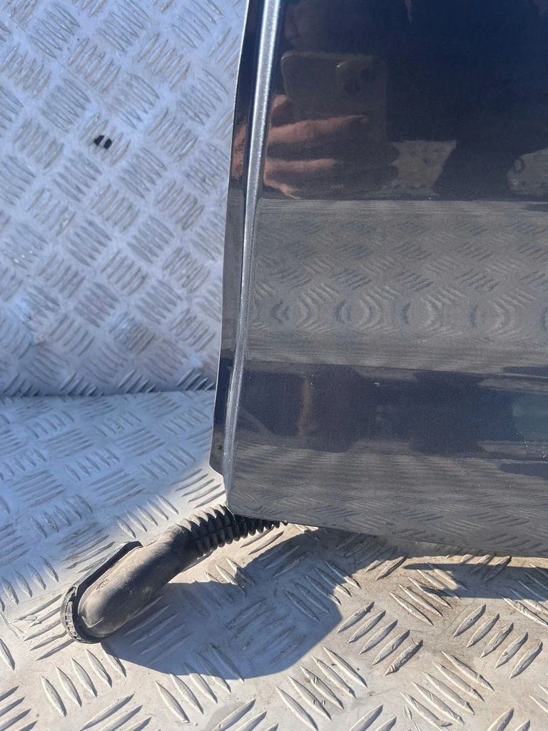 фото №2, Дверь левый задняя задние kpl renault zoe tekpn