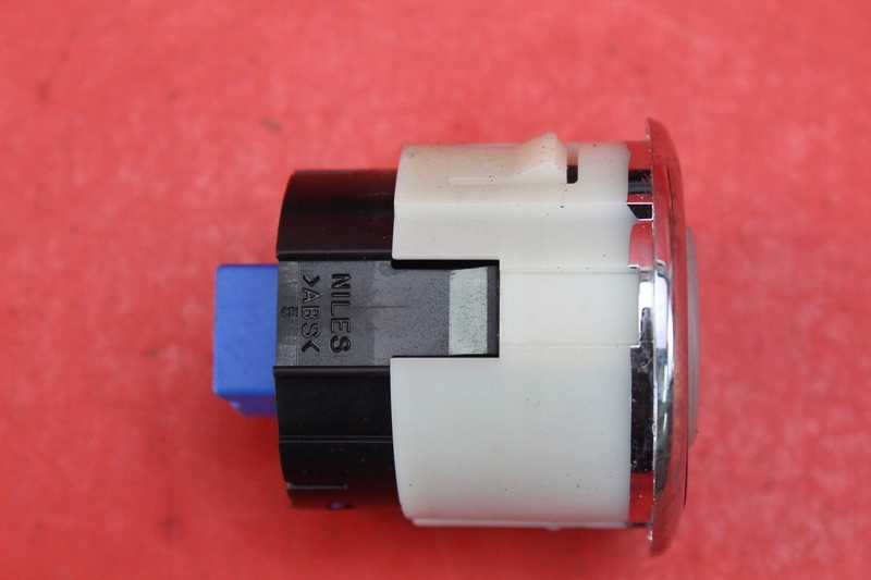 фото №14, Замок зажигания считыватель ключ кнопка 285f51ca0a infiniti fx30 2 ii 3.0 d 238km