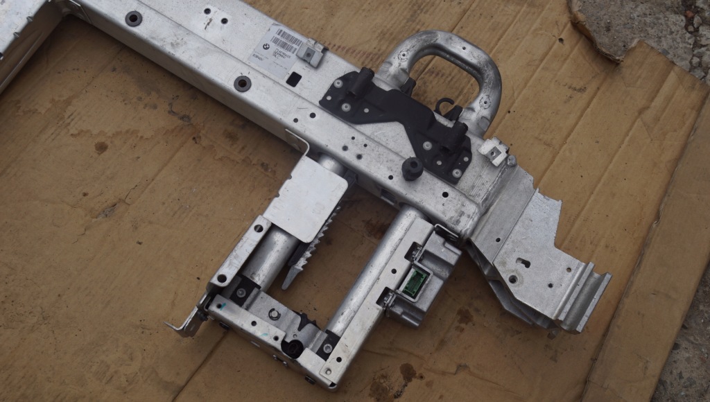 Bmw e93 кабриолет  дуга безопасности 7140906 Недорого