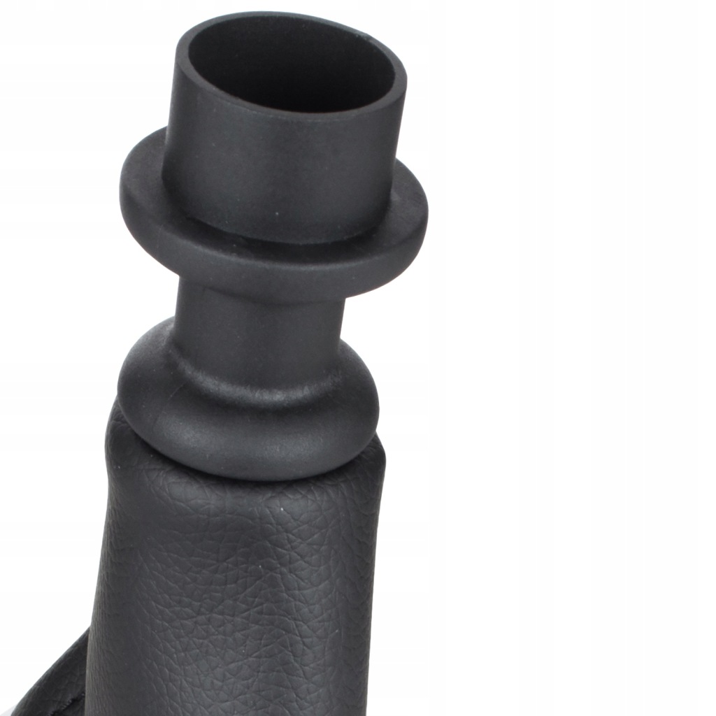 фото №4, Ручка рычаг переключения передач чехол do renault clio 3 iii 2005-