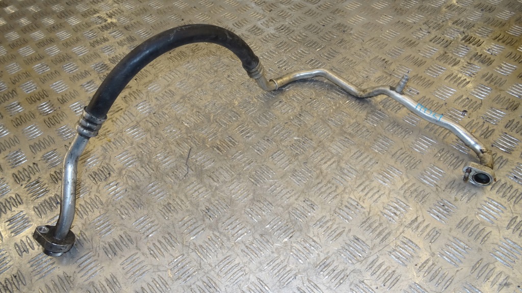 фото №1, Шланг кондиціонера vw golf vii 5q0820743e