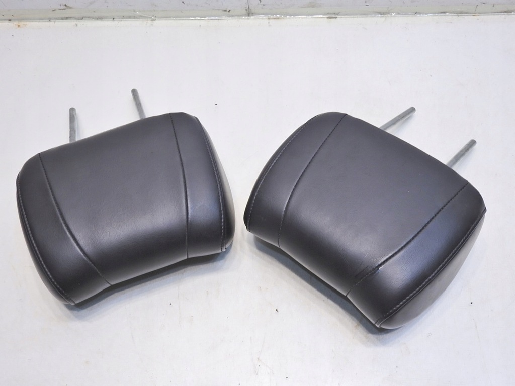 фото №7, Підголівник передній перед jeep grand cherokee ii wj