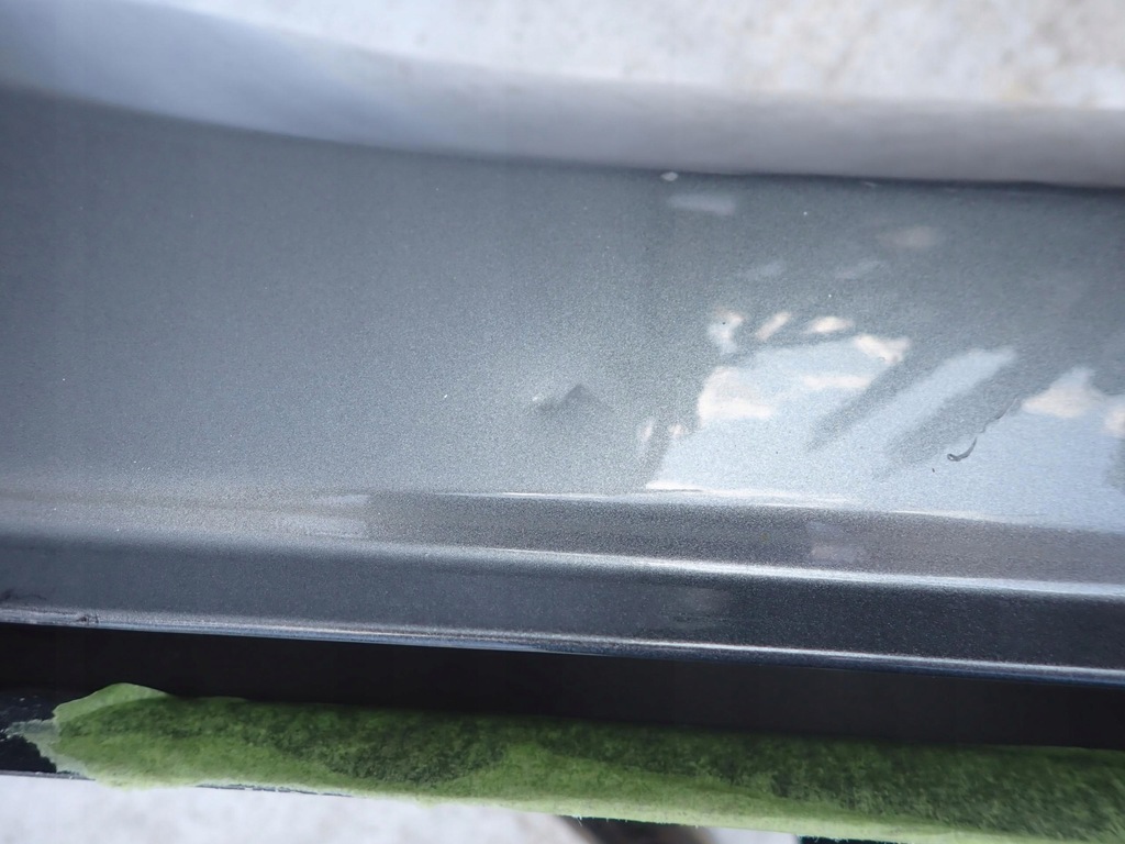 фото №4, Jeep compass i lift 11- дверь левая задняя задние