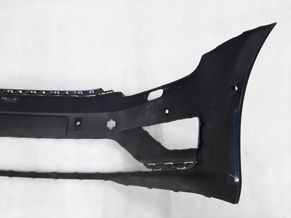 фото №9, Vw golf sportsvan бампер перед 6xpdc 510807221f