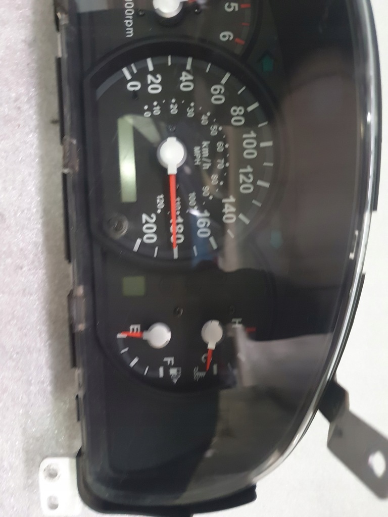 фото №15, 94003-3e281 лічильник kia sorento 02-06r 2,5 crdi an