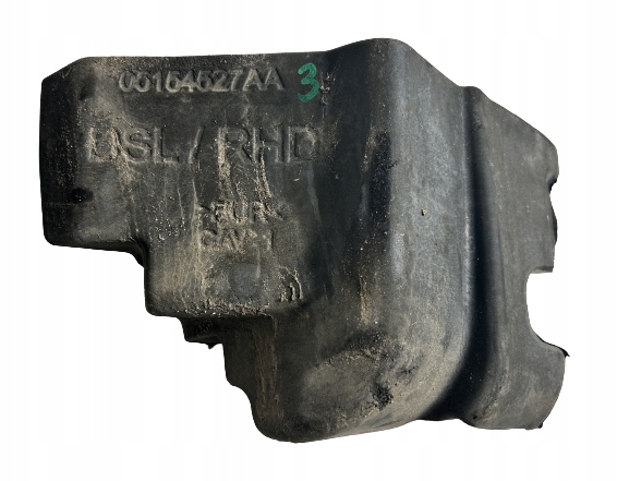 фото №1, Защита насоса усилителя lancia thema 11-