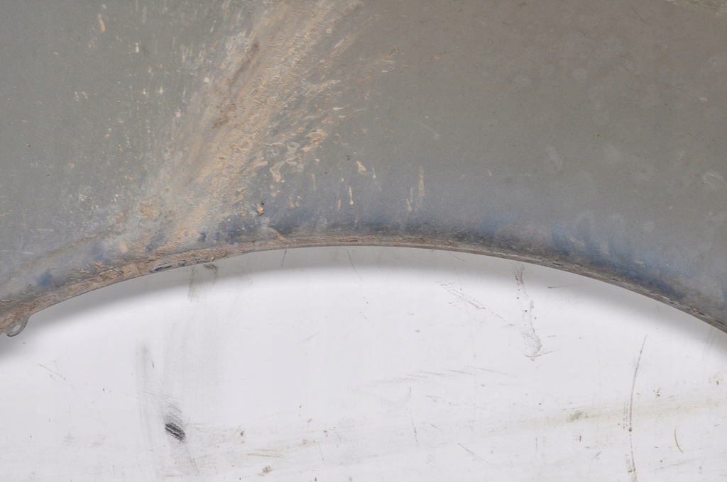 фото №15, Ford ranger iv крила лівий перед передній