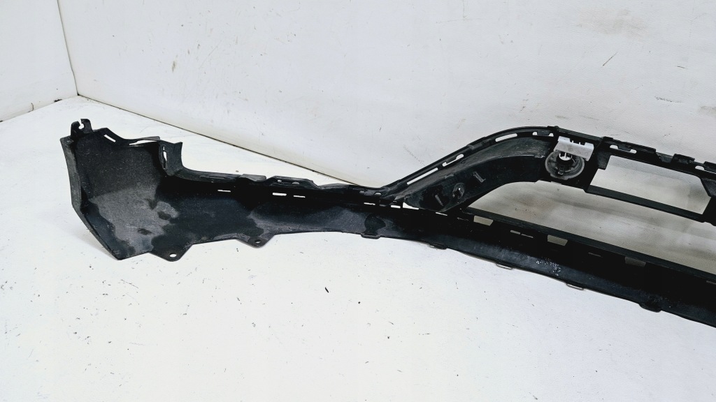 Накладка накладка-спойлер бампера mercedes glc w253 amg a2538852302 Цена