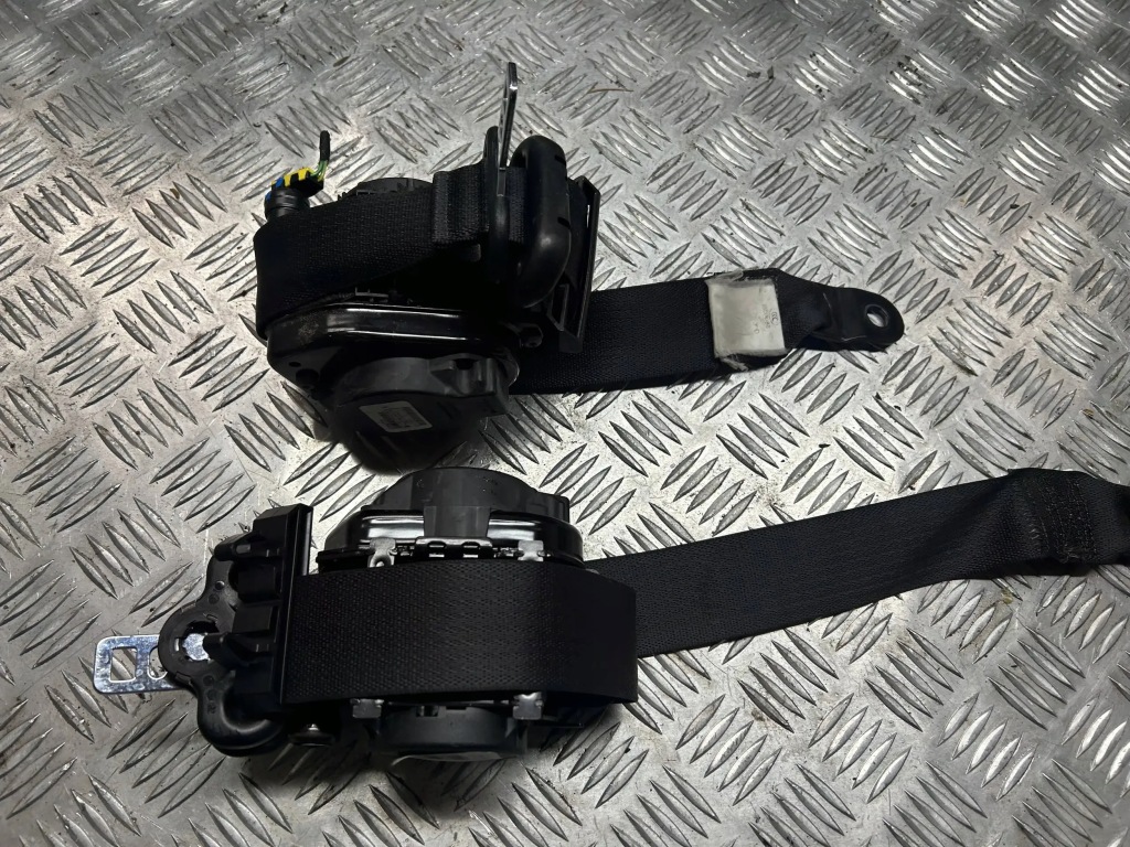 Панель приладів панель  подушка безпеки ремені fiat freemont europa комплект Доставка