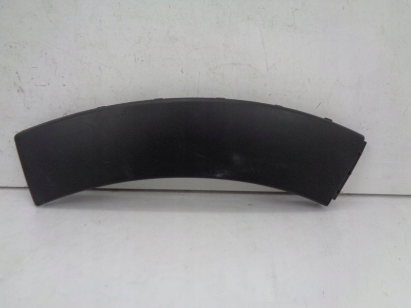 фото №1, Citroen c3 iii молдинг крила правий задня