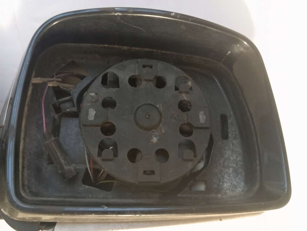 Дзеркало зовнішнє праве bmw x5 16pin в Україні