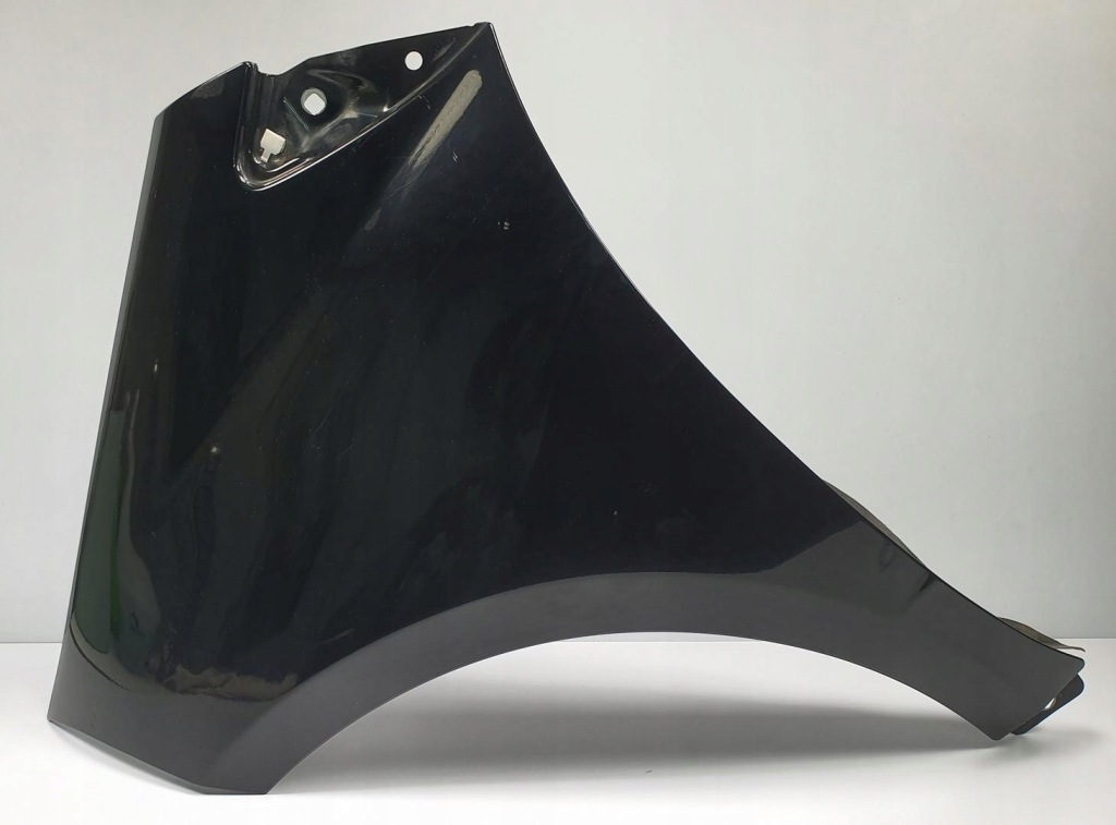 фото №1, Крила лівий передній перед 696 mercedes w169