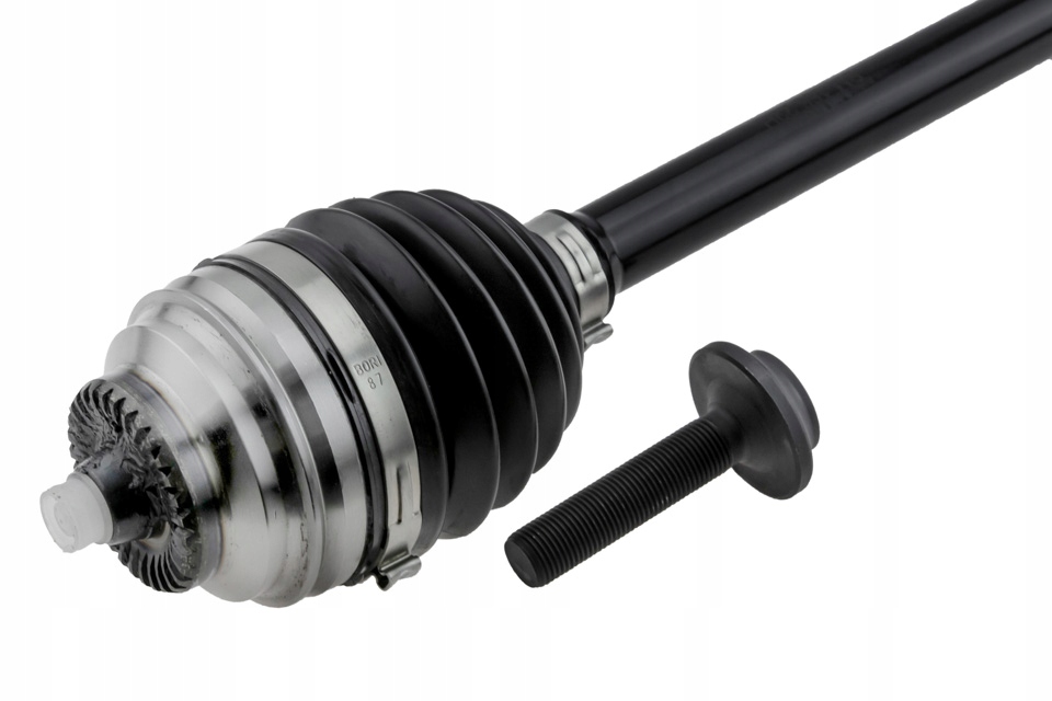 фото №3, Nty npw-bm-166 wał привідний