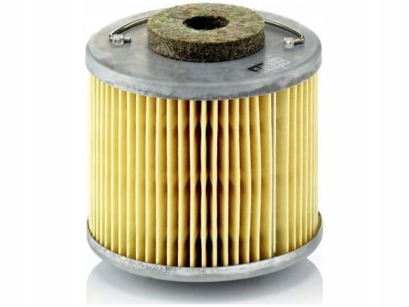 Фільтр пального mann-filter Ціна