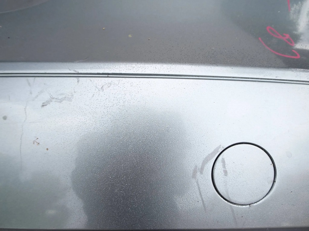 фото №7, Бампер задняя audi tt 8j lz7z