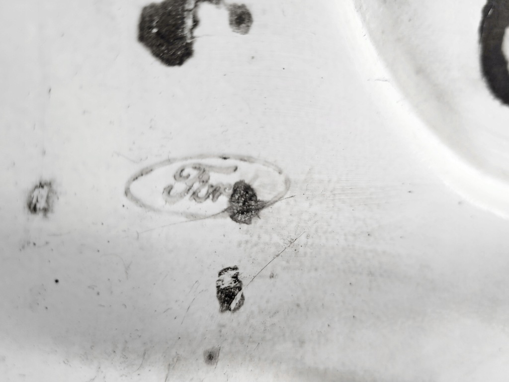 фото №7, Капот ford transit mk7 2006-2013