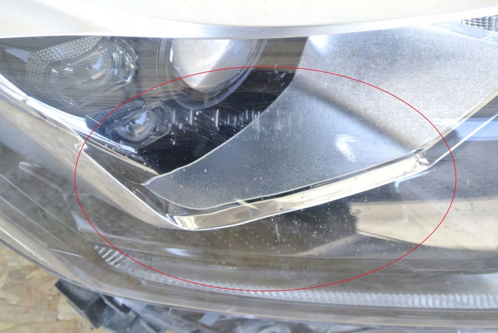 фото №13, Toyota c-hr 2019 лампи передні