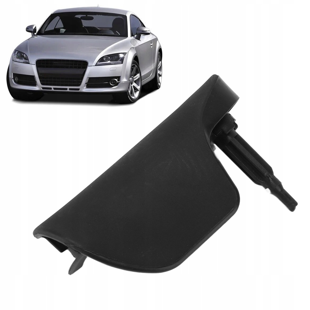 фото №7, Кронштейн відпускаючий капот чорного капот