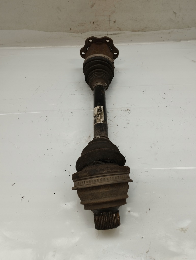 фото №1, Audi a7 3.0tdi привідний вал права 4g0407271f