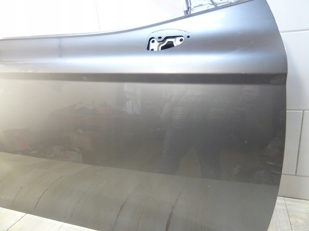 фото №5, Дверь правое передние правый перед toyota camry viii 8 18- llu