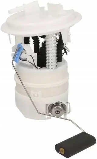 фото №1, Engitech ent100192 модуль насоса топлива