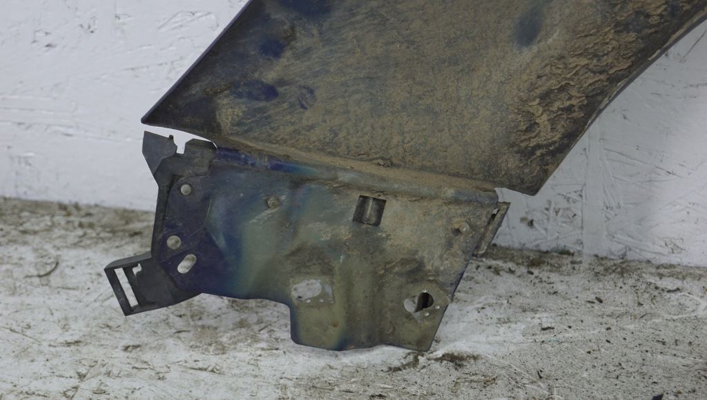 фото №15, Крыло правый перед opel insignia a