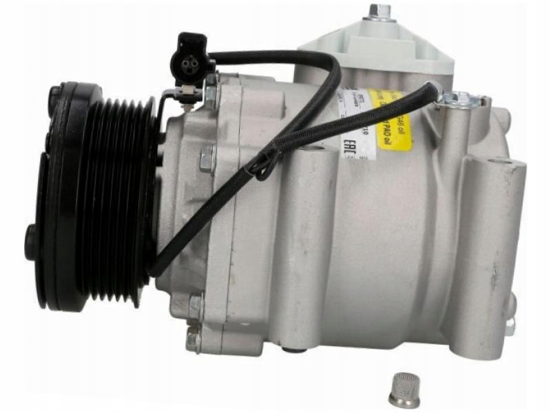 фото №1, Компресор кондиціонера ford tourneo connect 1.8 02-13